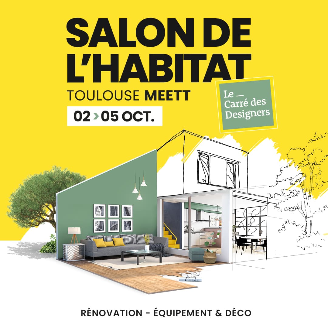Salon de l'Habitat de Toulouse