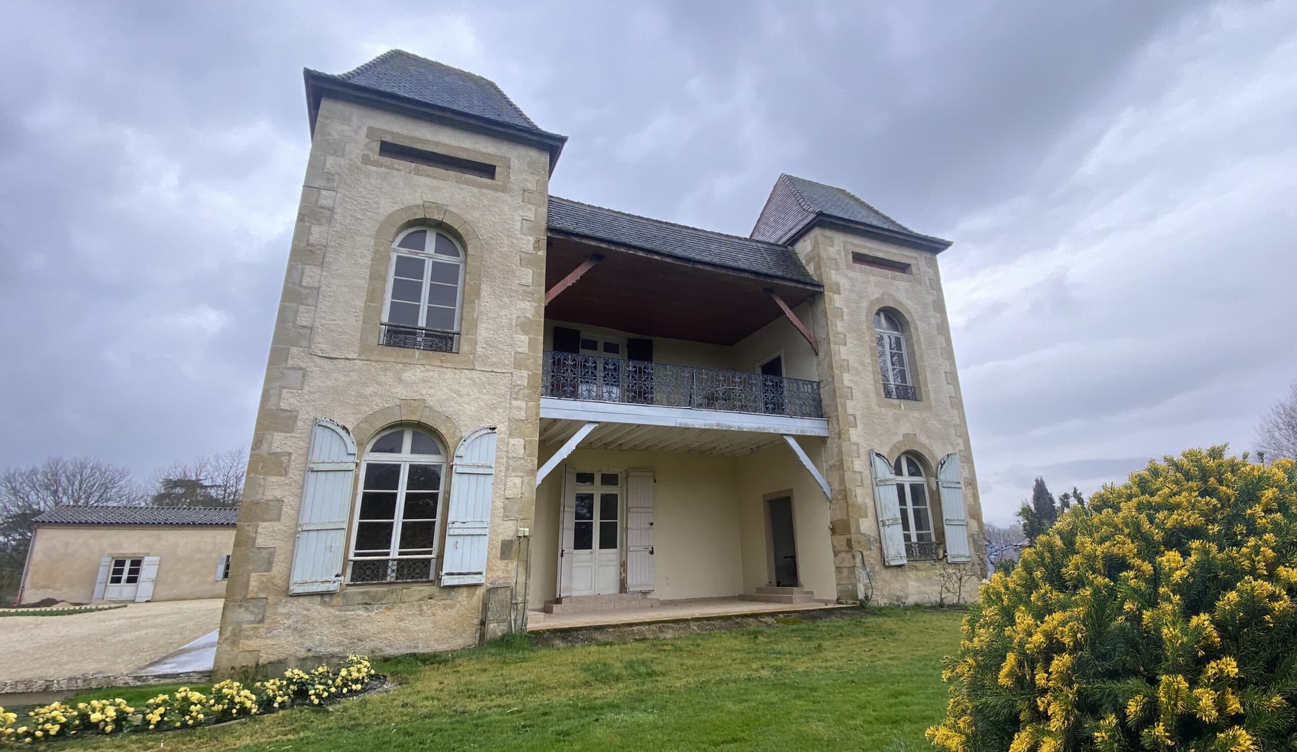 ERP — Établissements recevant du public