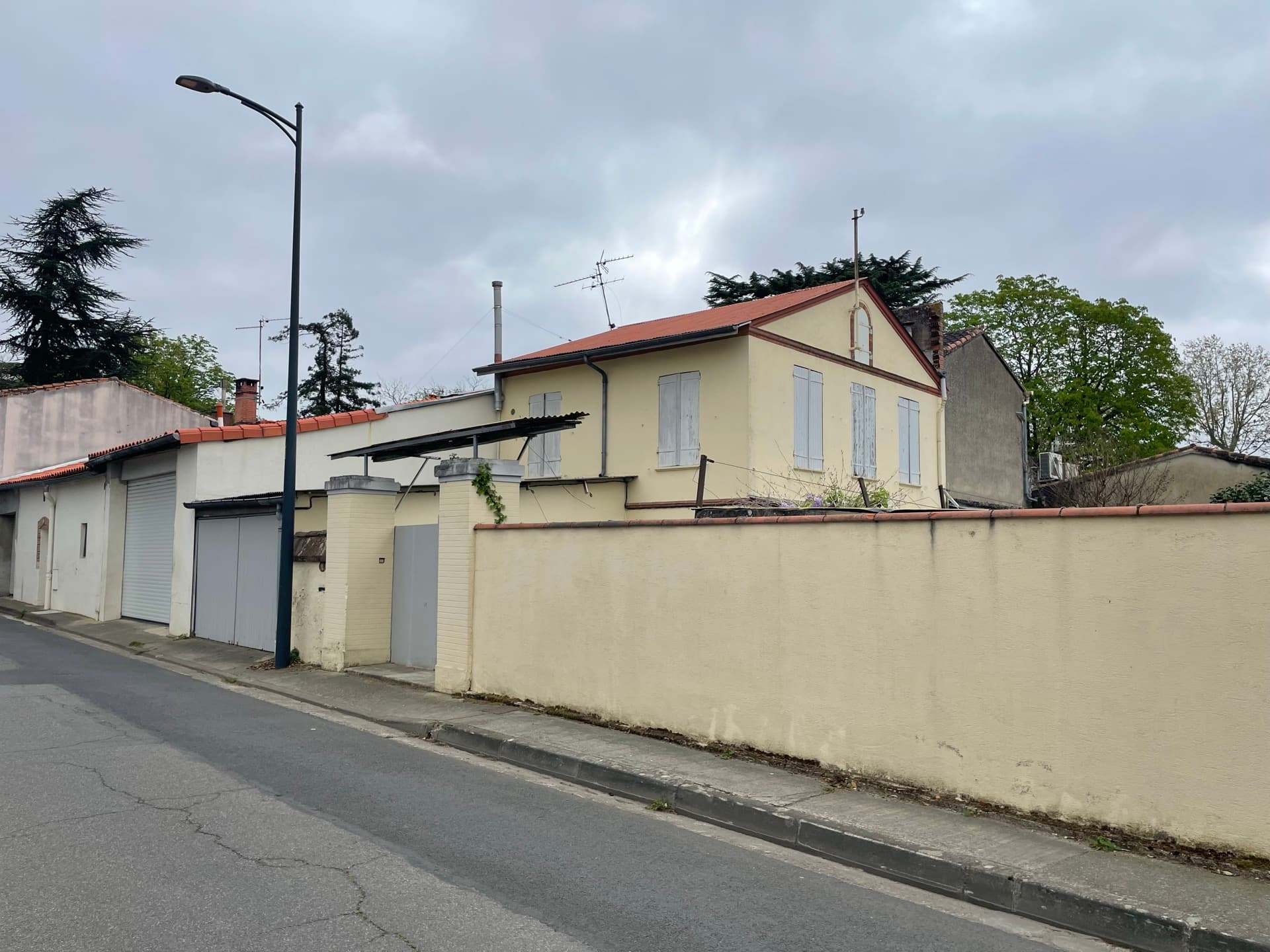 Épuré - Rénovation à Toulouse - Photo 3