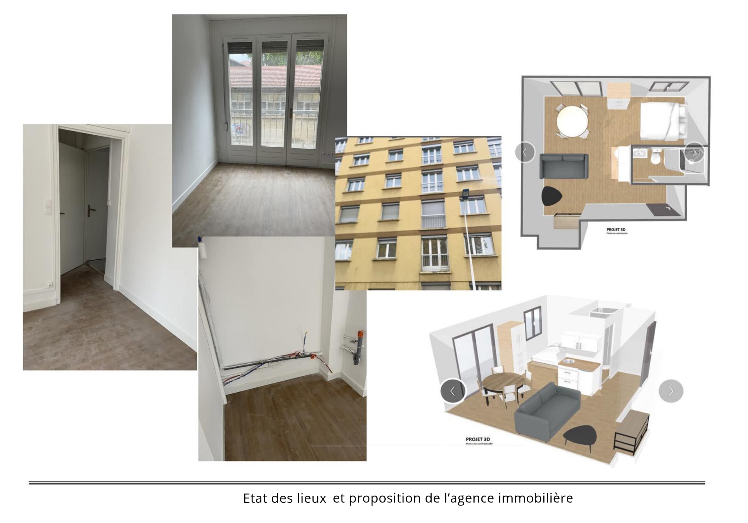 Essentiel - Architecture d'intérieur à Toulouse - Photo 1