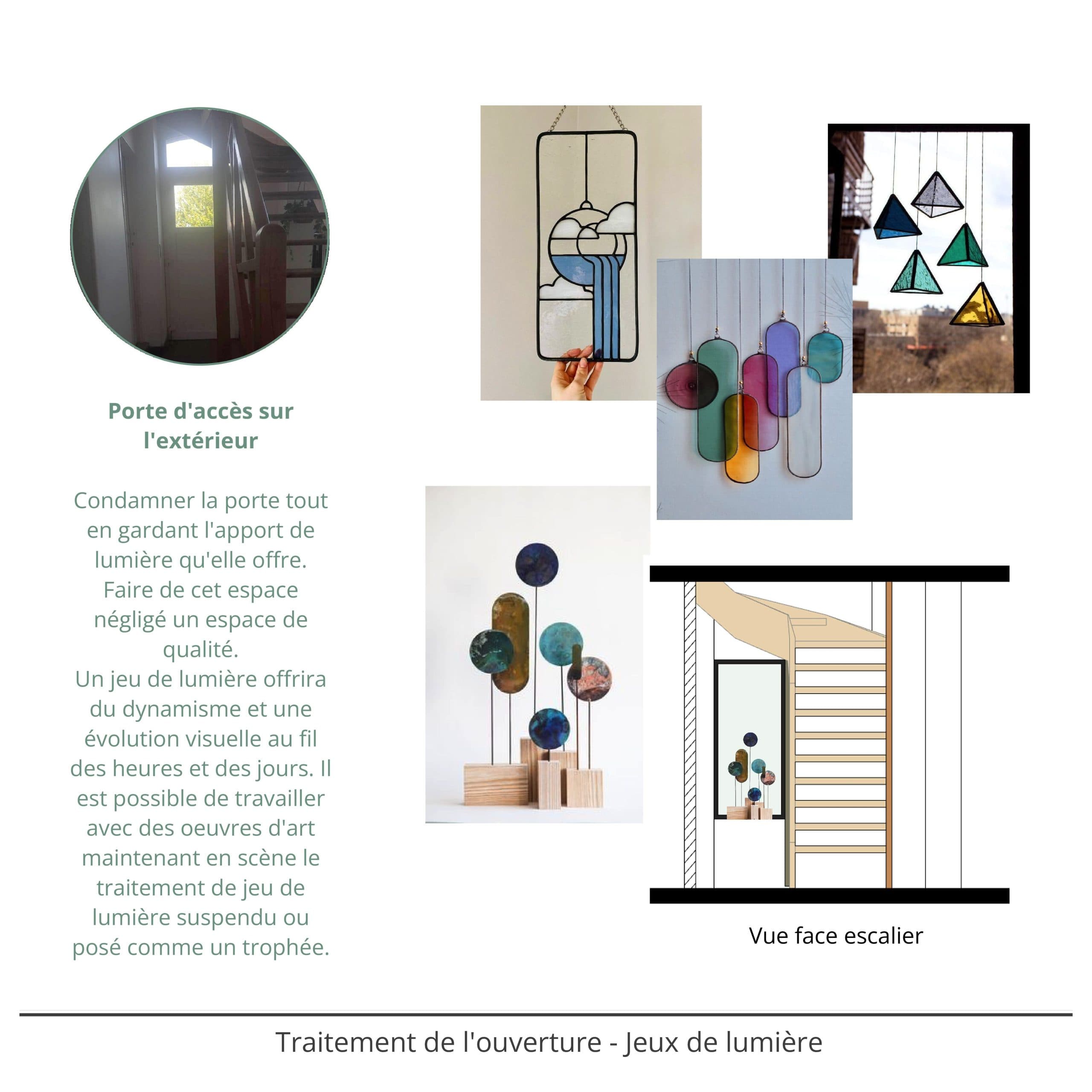 Éveil d'un recoin - Architecture d'intérieur à Toulouse - Photo 1