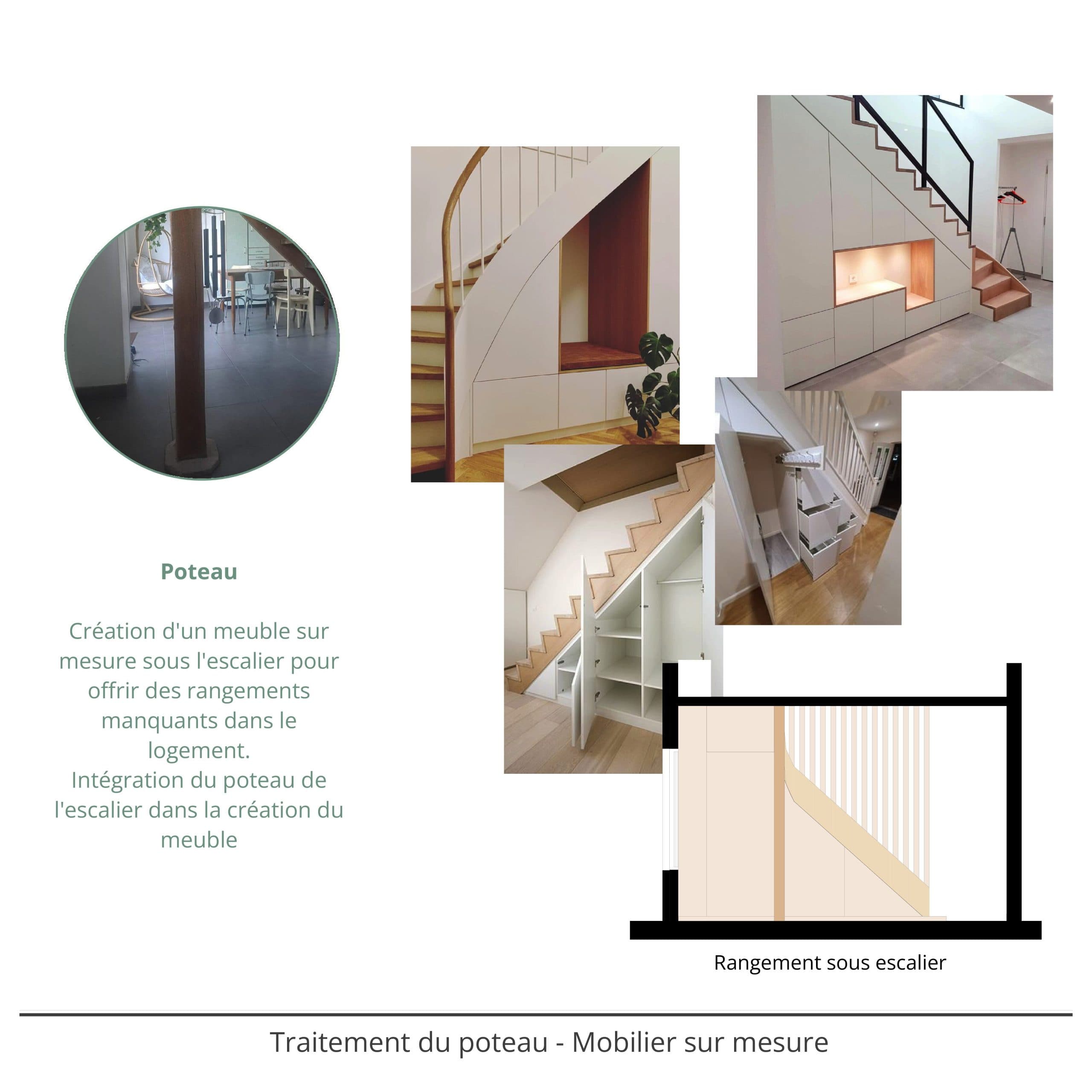 Éveil d'un recoin - Architecture d'intérieur à Toulouse - Photo 2