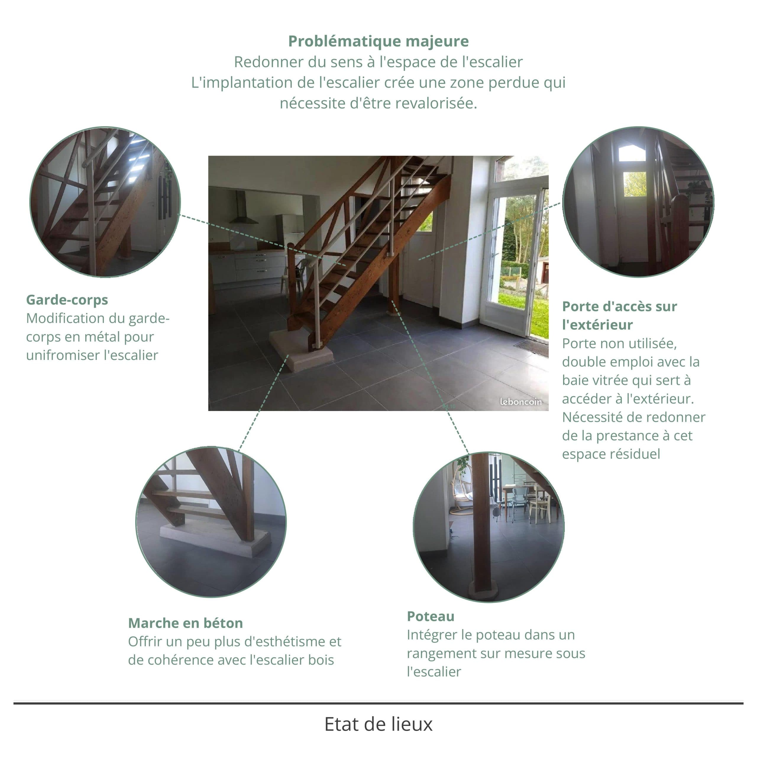 Éveil d'un recoin - Architecture d'intérieur à Toulouse - Photo 5