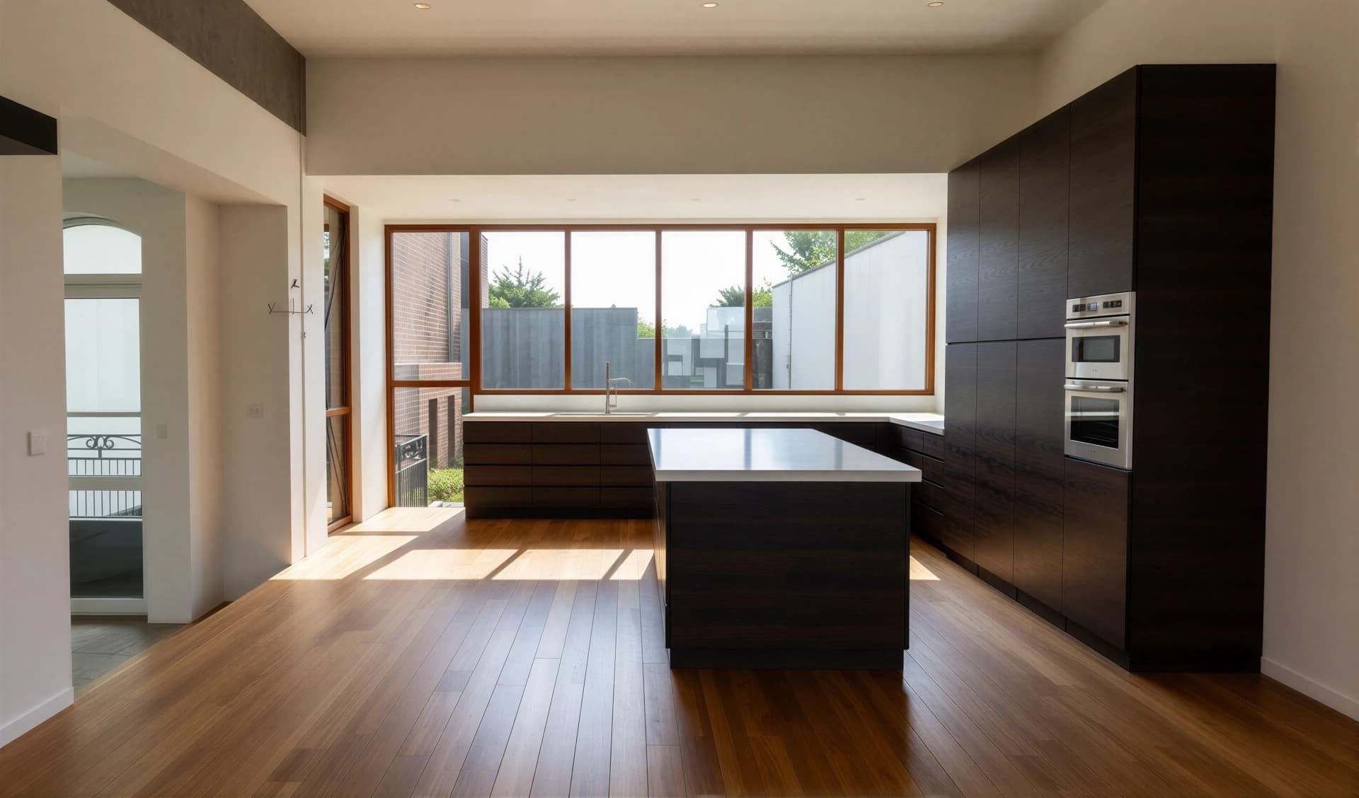 La Traverse - Extension et rénovation à Toulouse - Photo 2