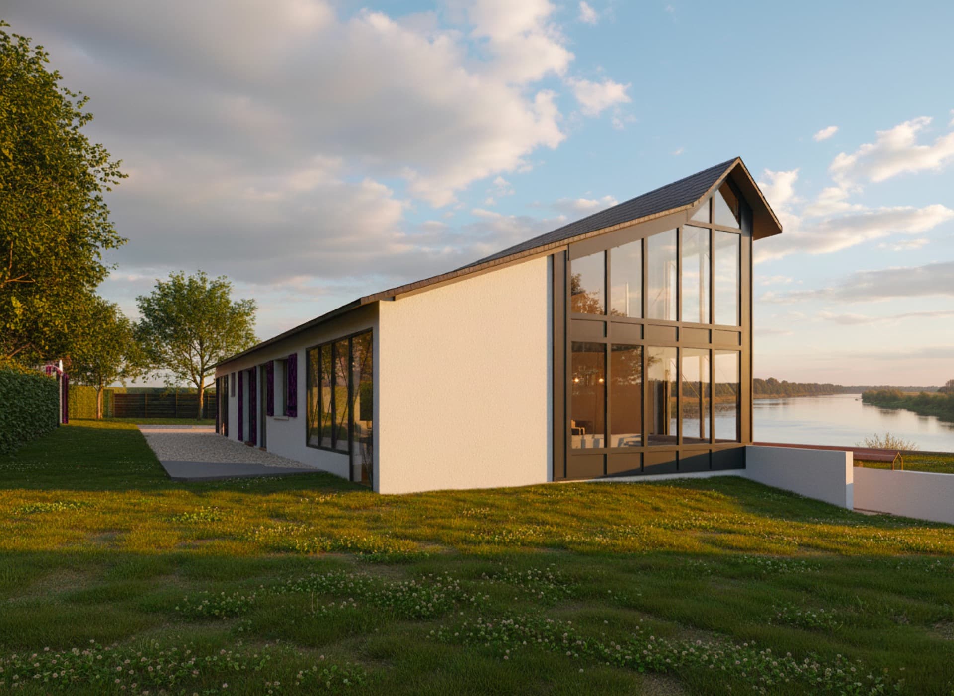 Hôtellerie et restauration