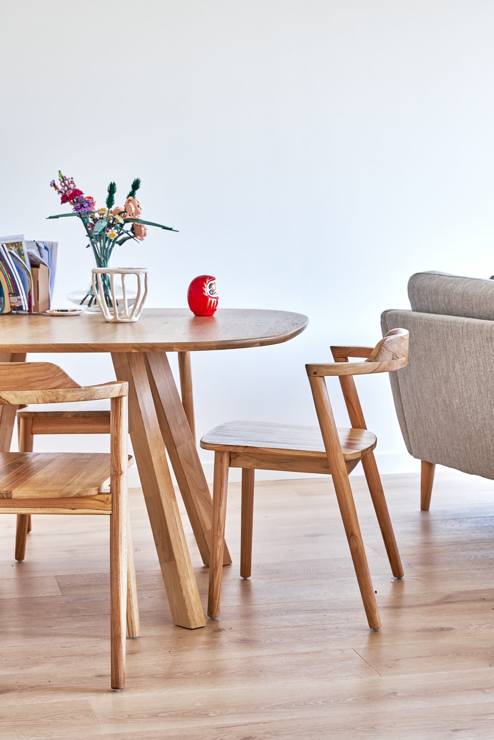 Lagom - Architecture d'intérieur à Toulouse - Photo 1