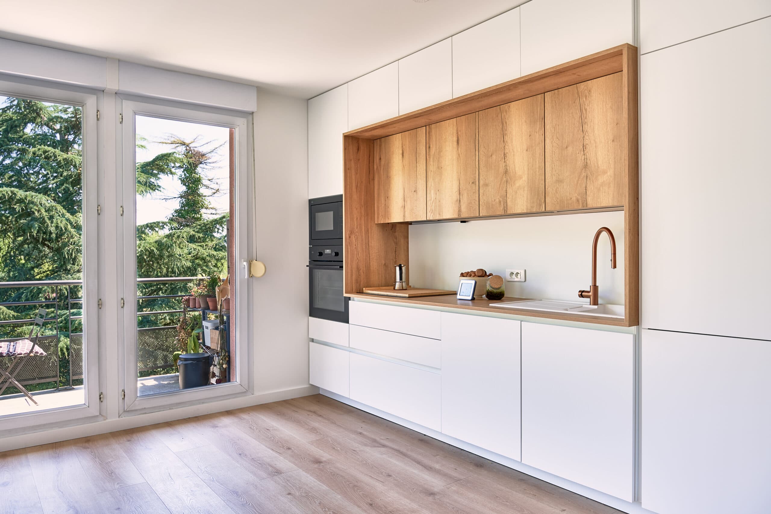 Lagom - Architecture d'intérieur à Toulouse - Photo 3