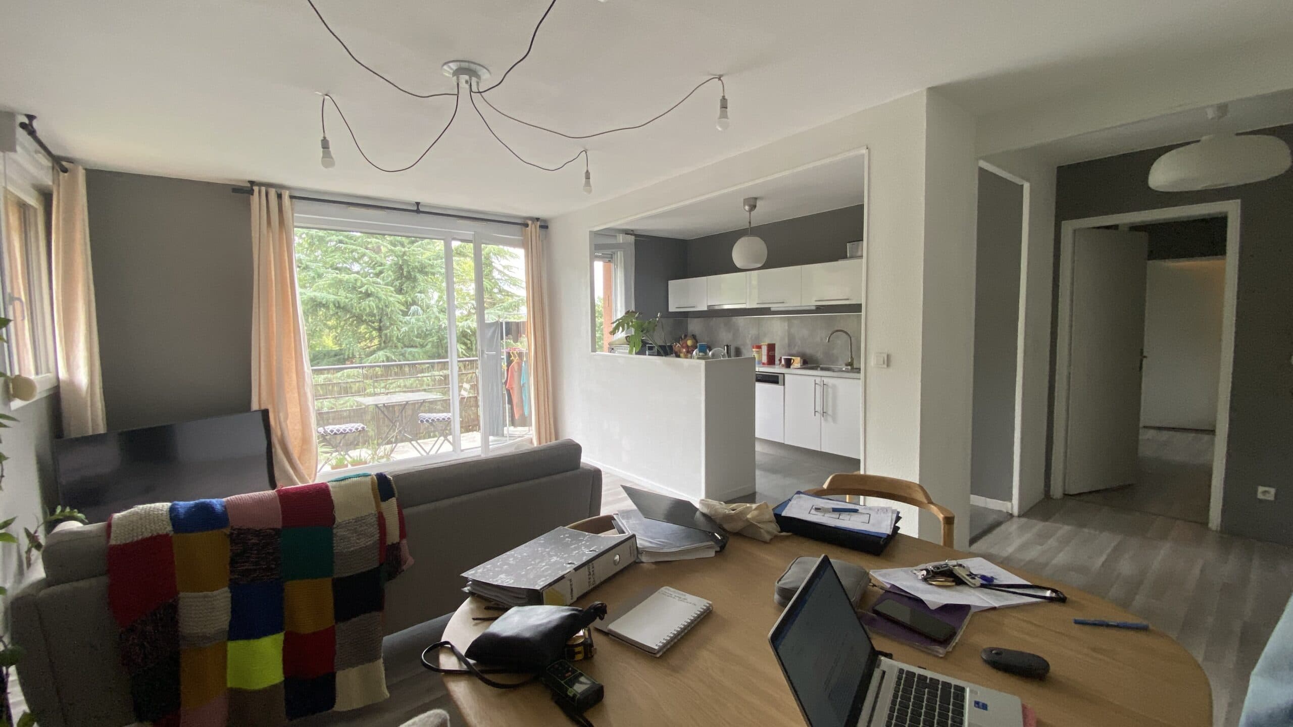 Lagom - Architecture d'intérieur à Toulouse - Photo 6