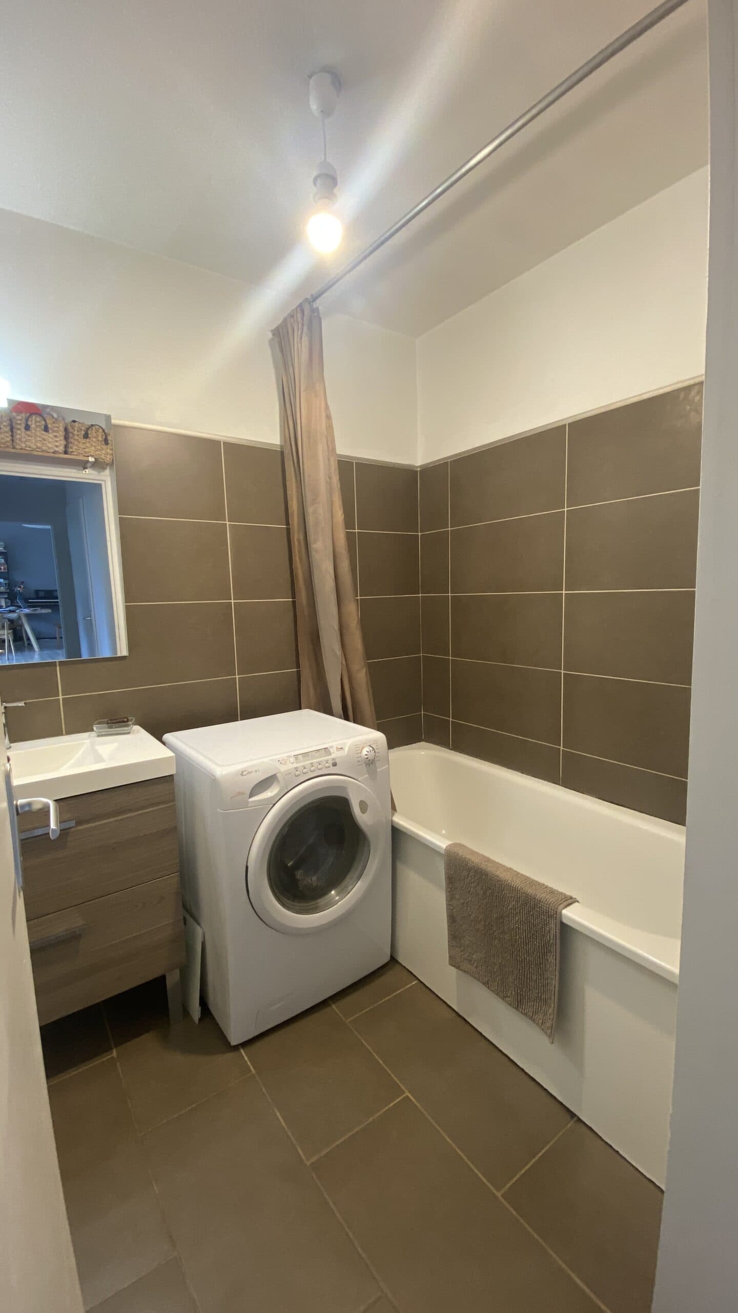 Lagom - Architecture d'intérieur à Toulouse - Photo 7