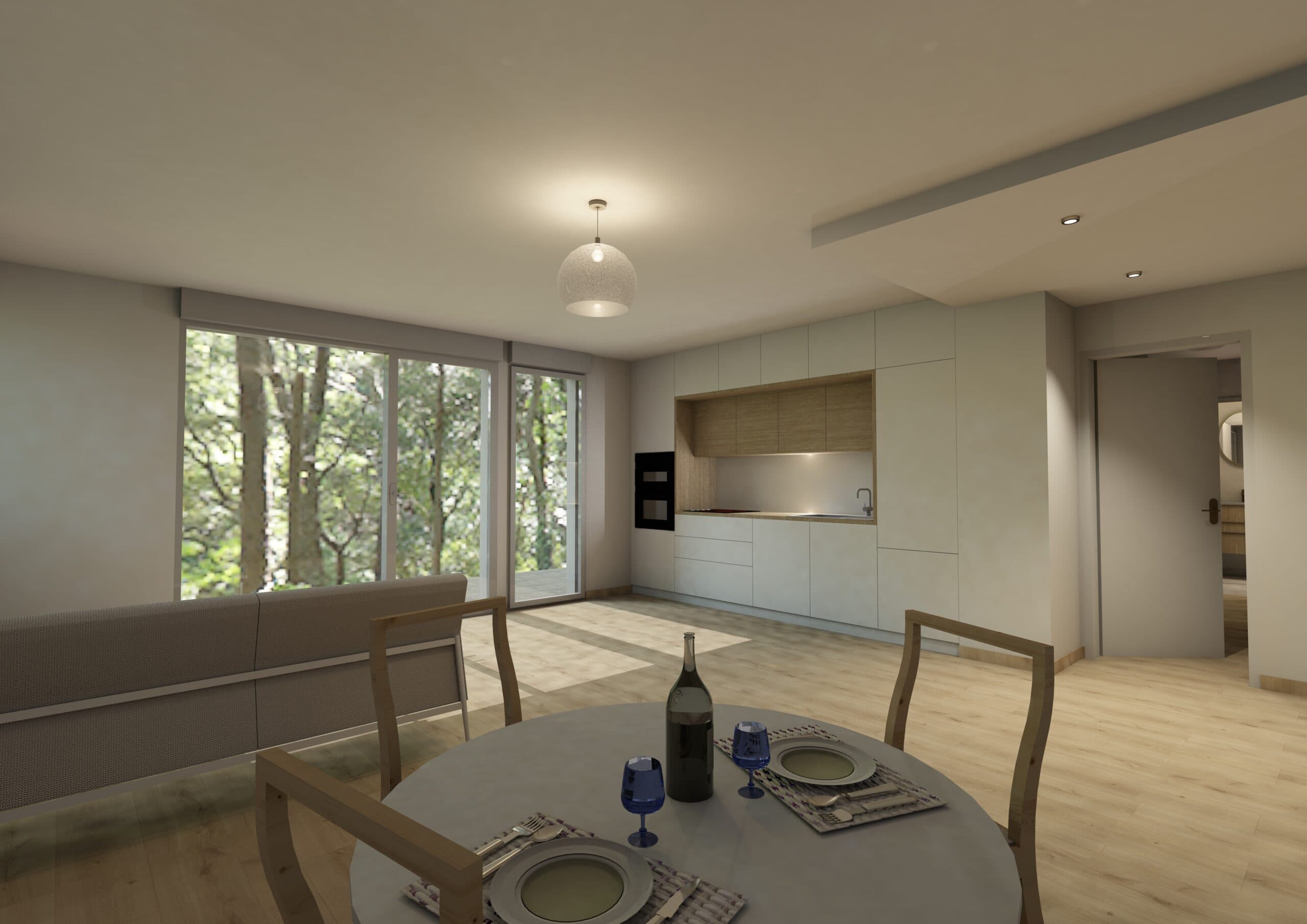 Lagom - Architecture d'intérieur à Toulouse - Photo 9