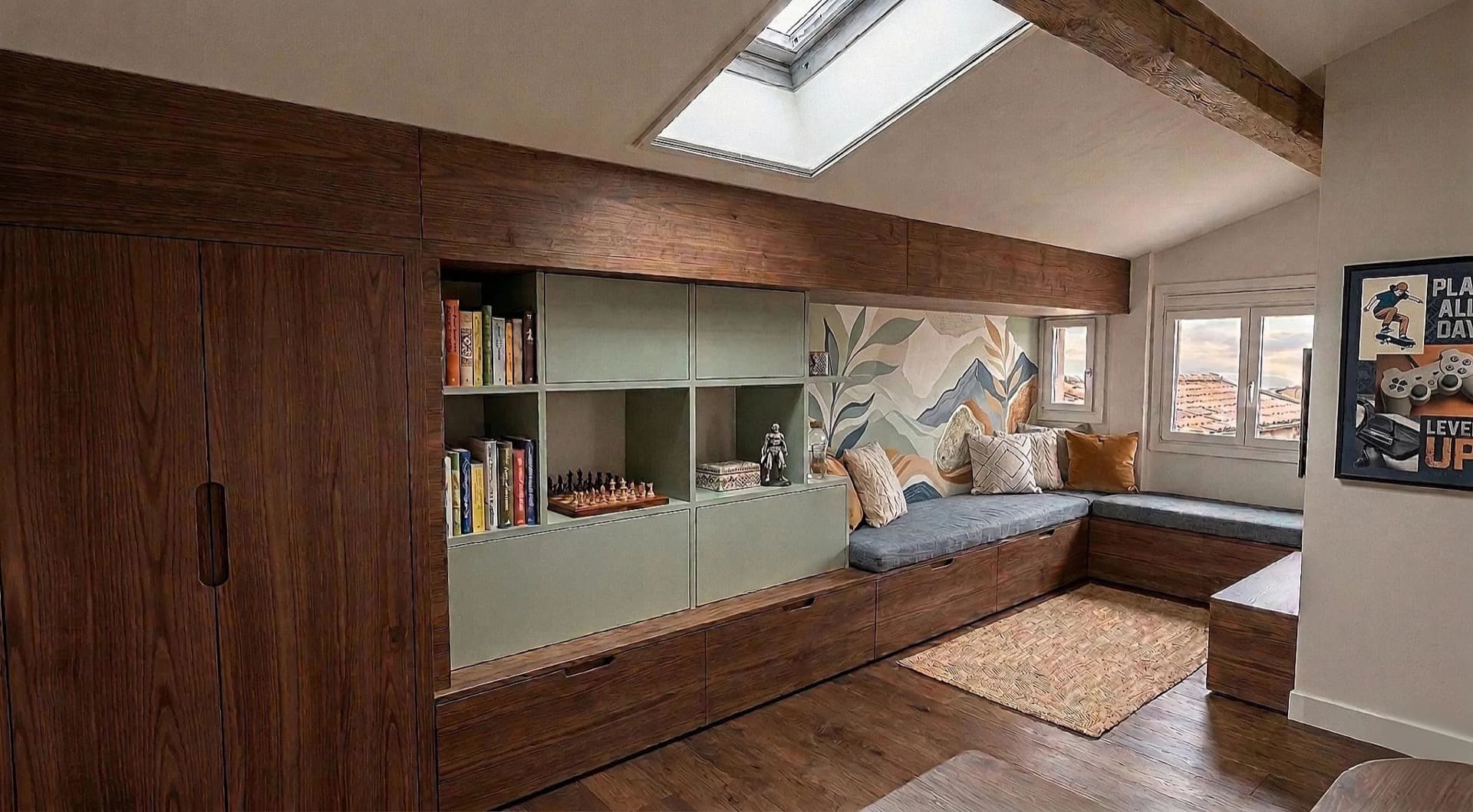 Le Module - Mobilier sur mesure à Toulouse - Photo 1