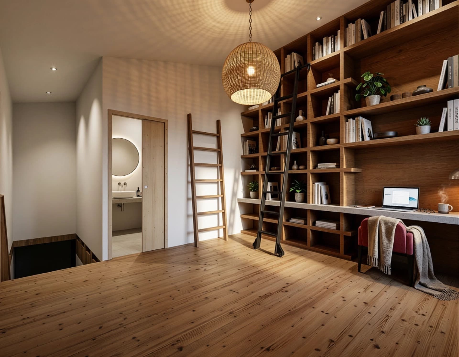 L'Entracte - Rénovation à Toulouse - Photo 4