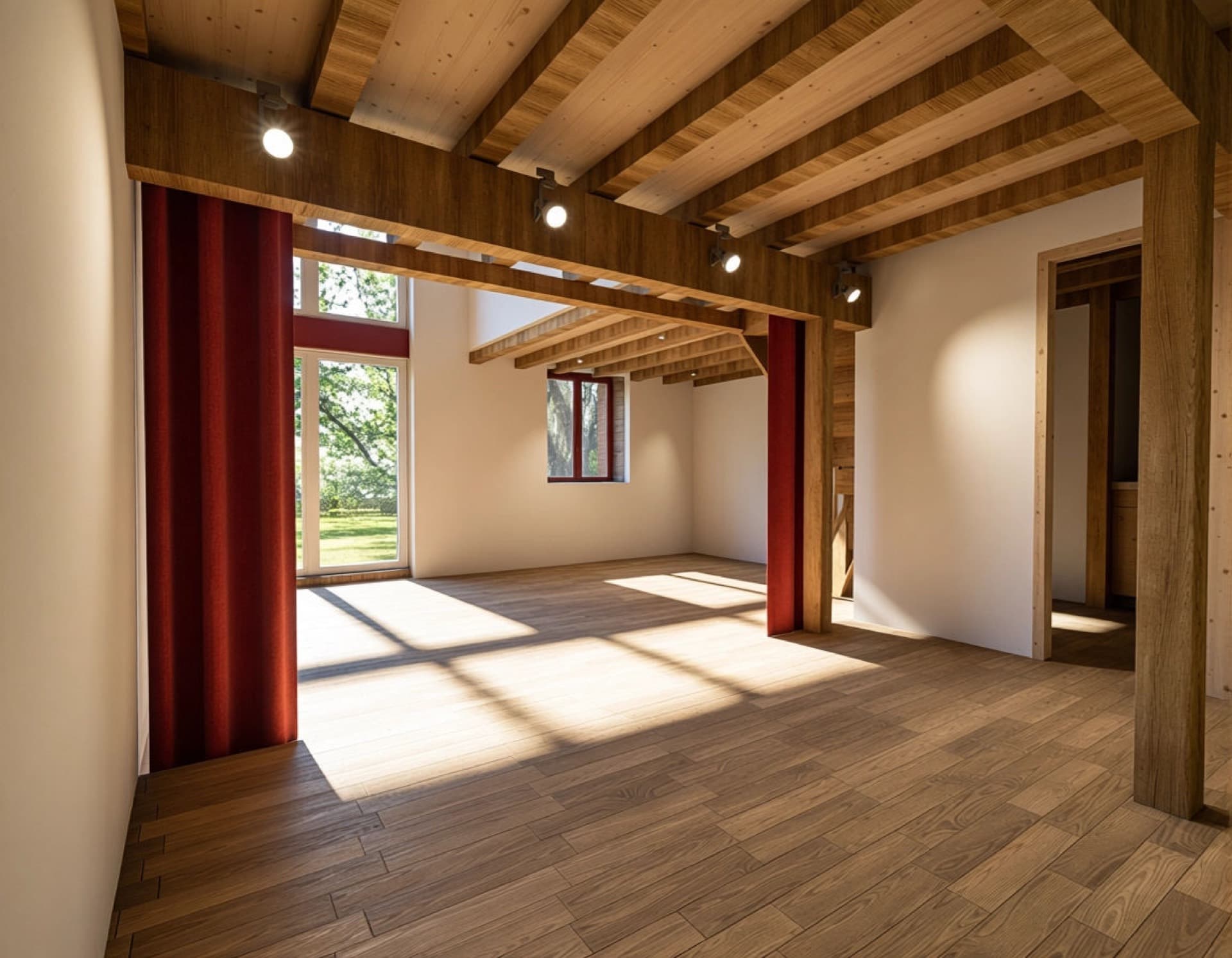 L'Entracte - Rénovation par LM Architectes à Toulouse