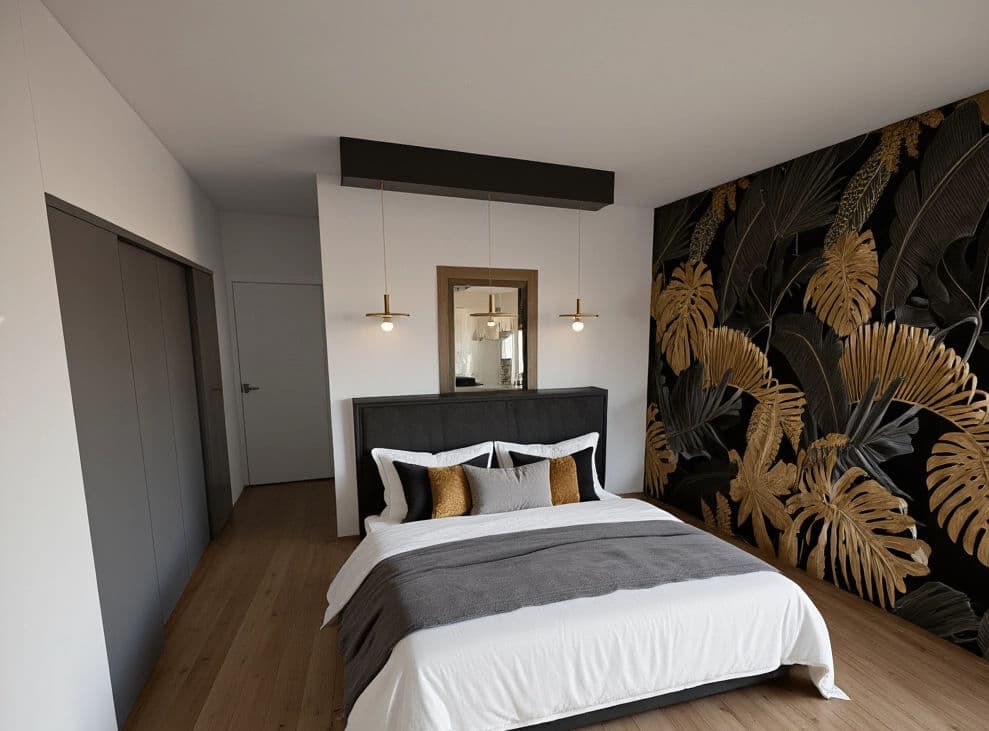 L'Oliveraie - Rénovation à Toulouse - Photo 4