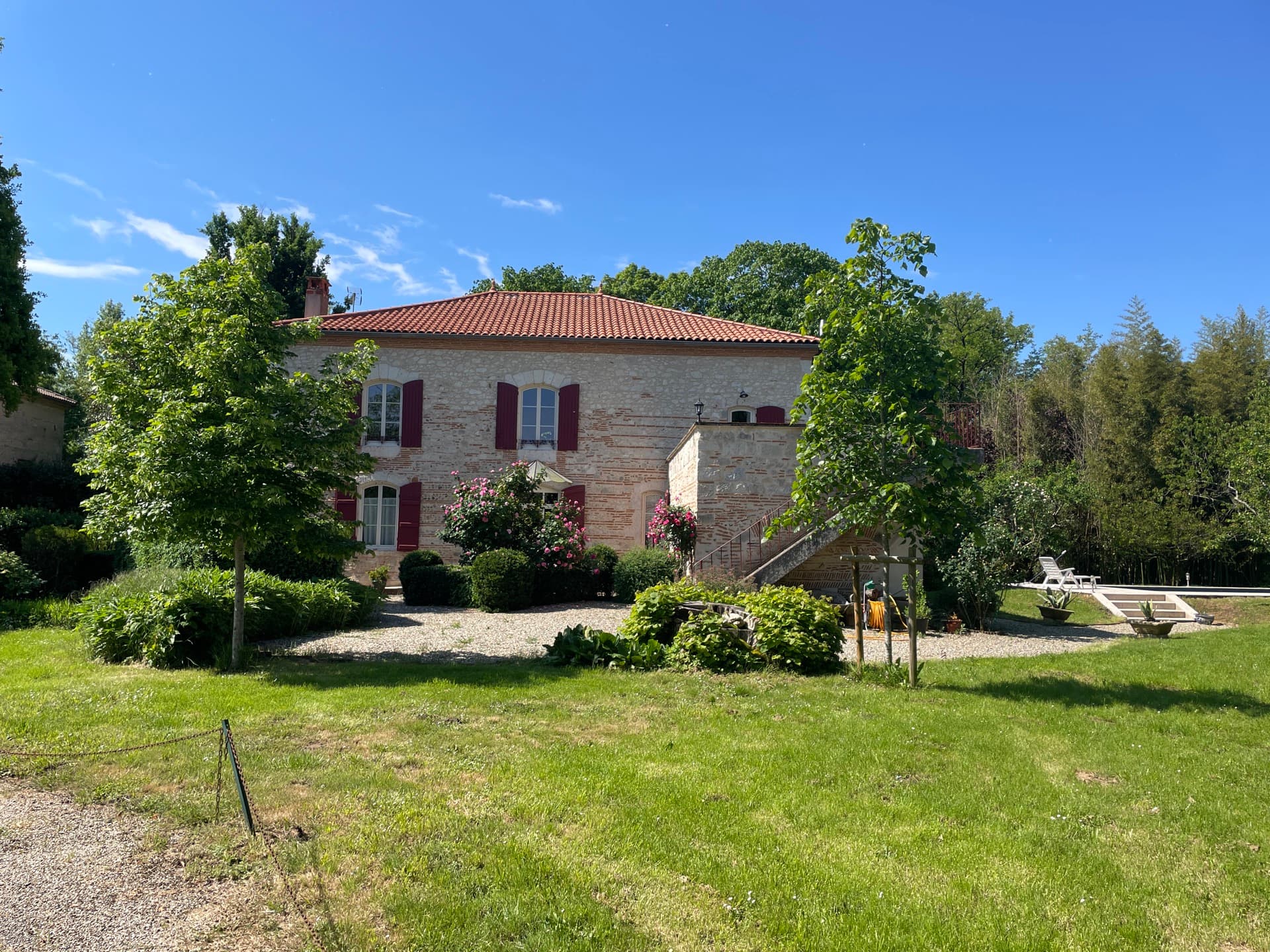 L'Oliveraie — Restaurant - Hôtellerie et restauration à Toulouse - Photo 6