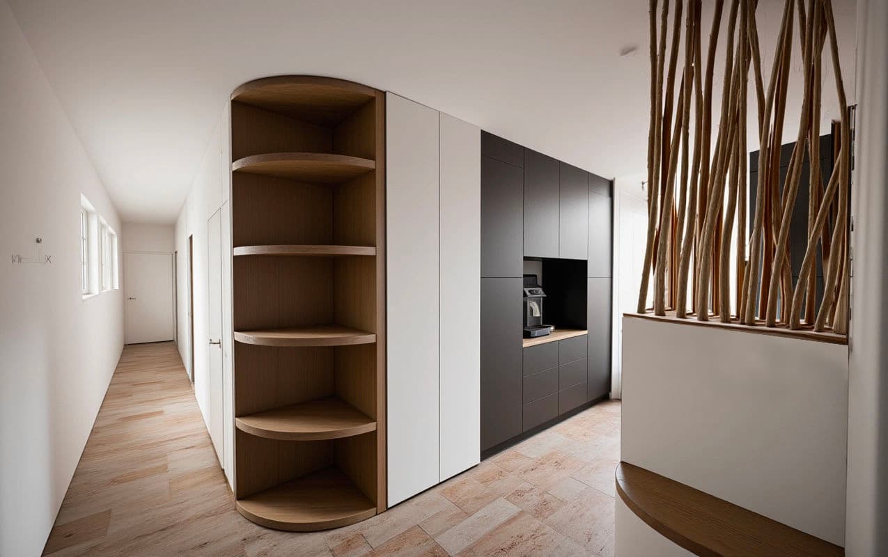 L'Oliveraie - Rénovation par LM Architectes à Toulouse