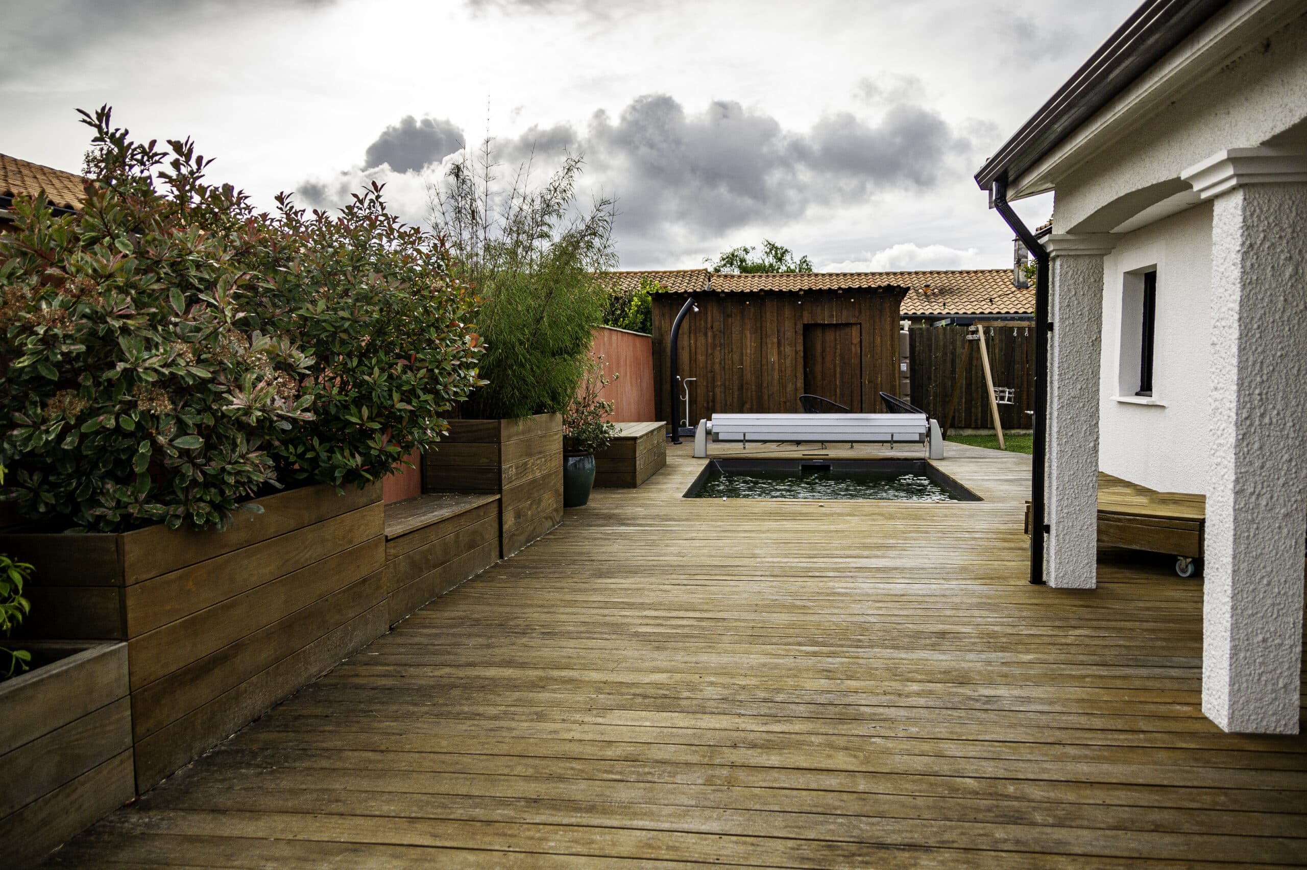 Oasis - Rénovation à Toulouse - Photo 7