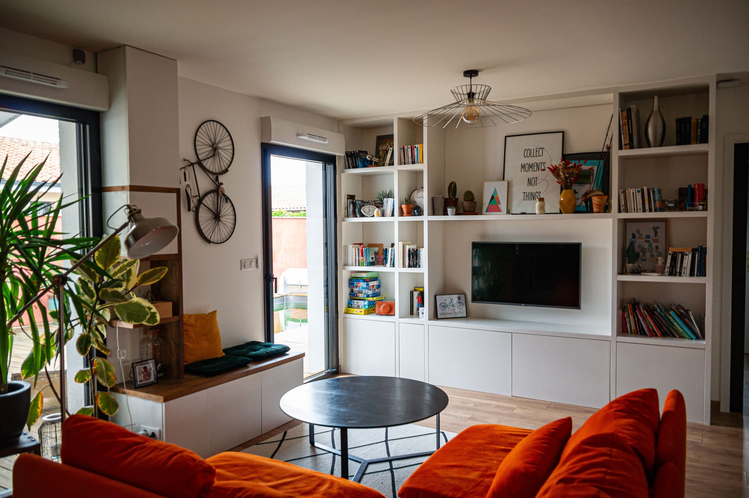 Oasis - Rénovation à Toulouse - Photo 9