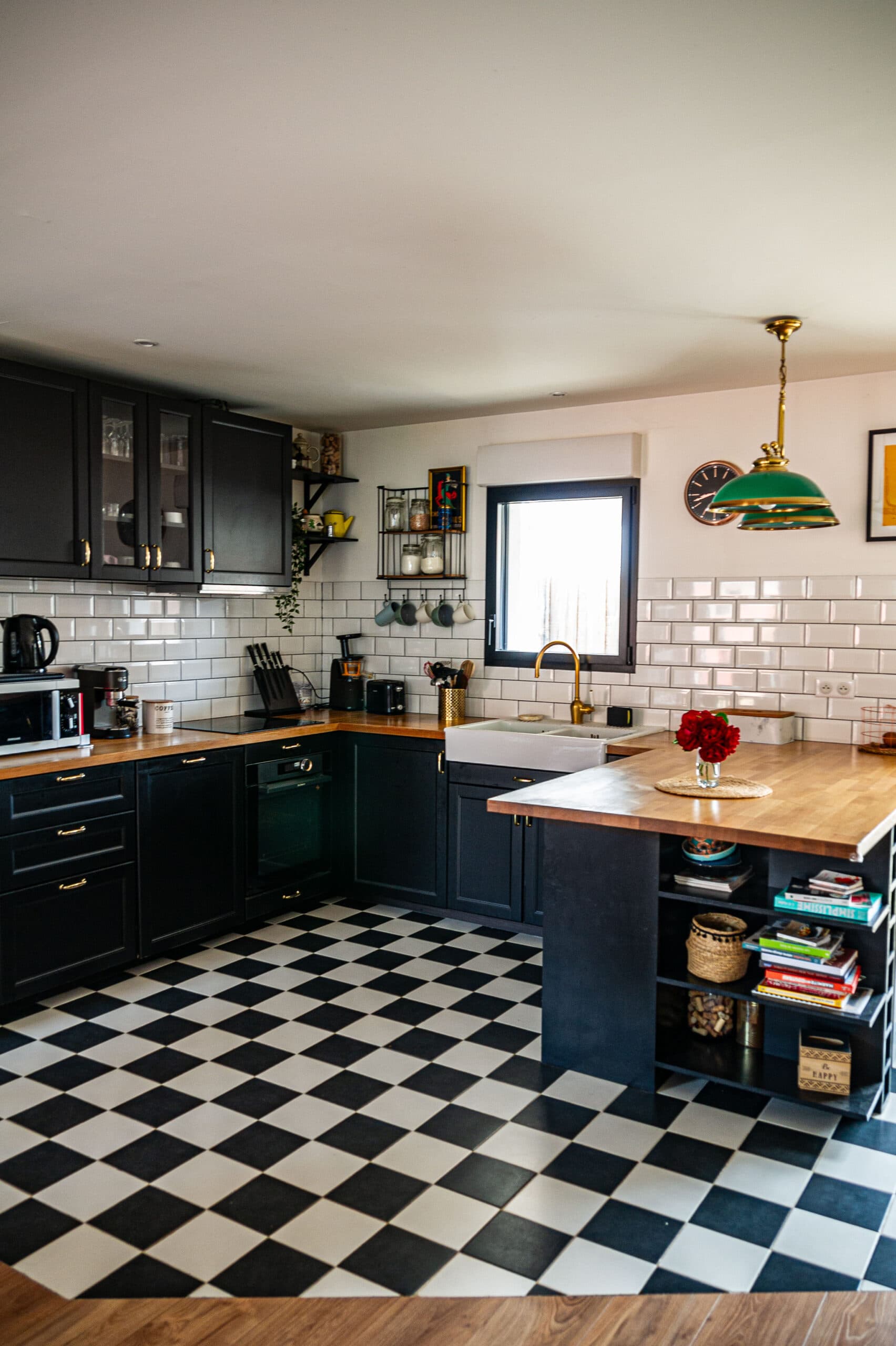 Oasis - Rénovation par LM Architectes Toulouse