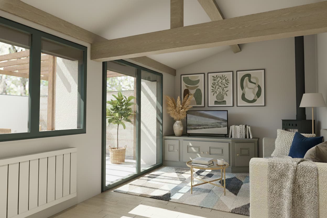 Renaissance - Rénovation à Toulouse - Photo 2