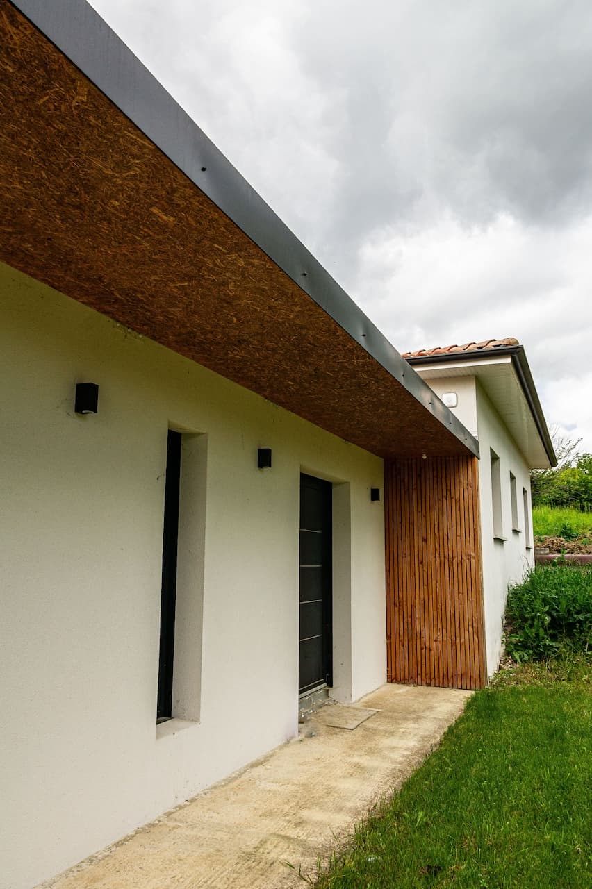 Strates - Construction neuve à Toulouse - Photo 11