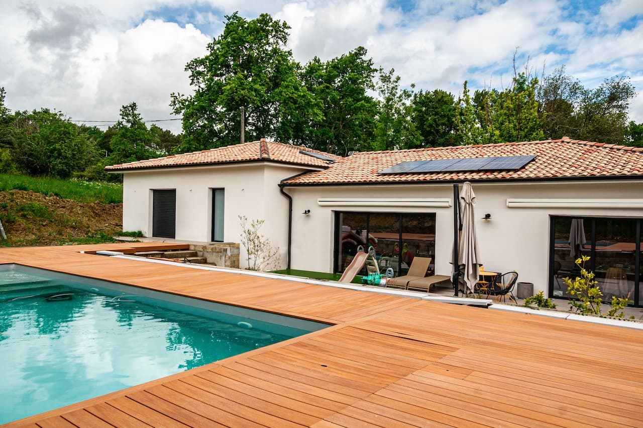 Strates - Construction neuve à Toulouse - Photo 9