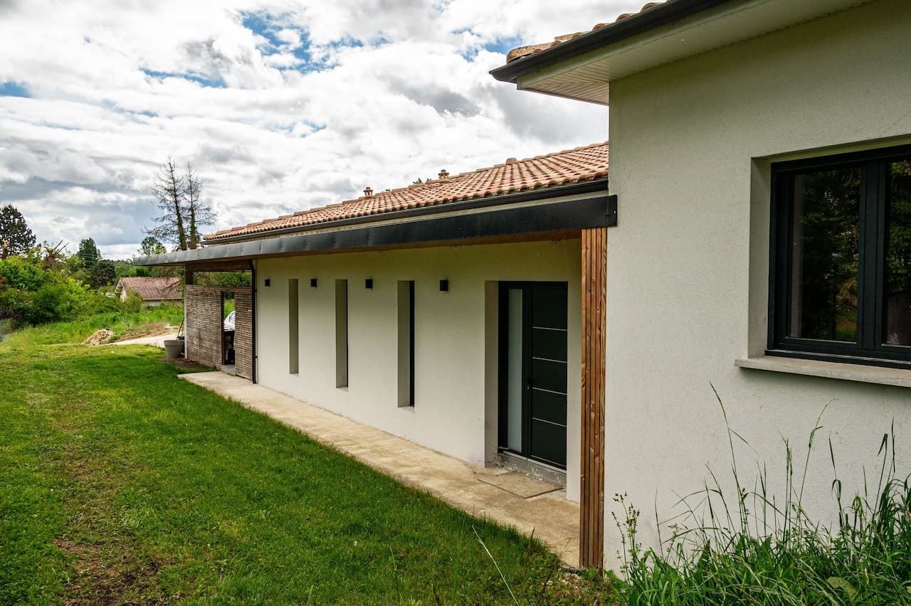 Conseil avant projet avec un architecte à Toulouse