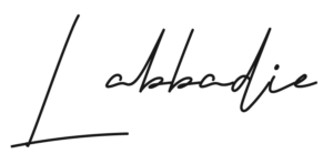 Signature de Aude Labbadie